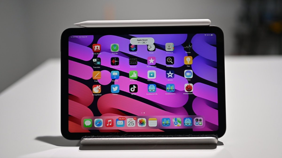iPad, iPad Air, iPad Mini, iPad Pro: What to Expect From Apple in 2024