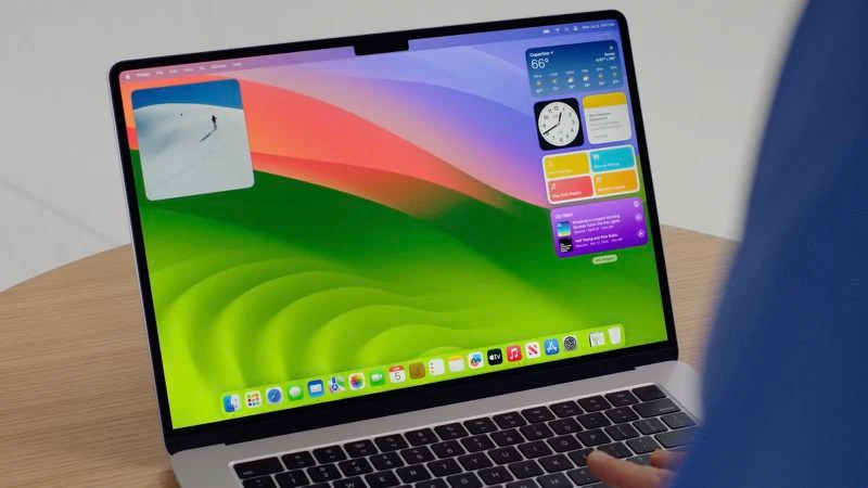  Apple Releases macOS Sonoma 14.4