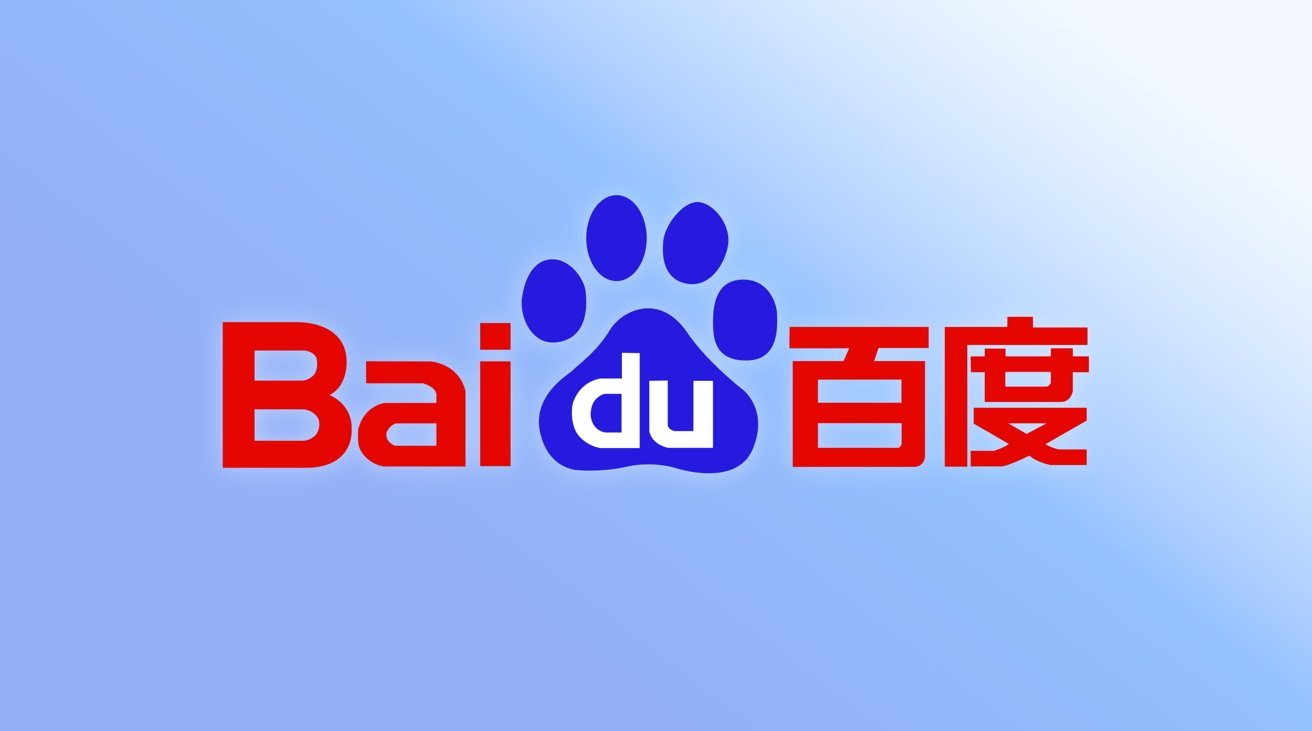 Apple May Have Already Struck a Deal with Baidu for iPhone AI in China