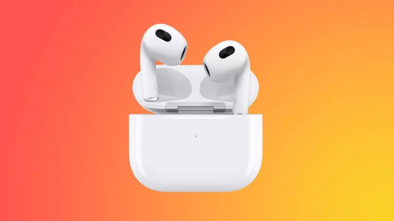Lower-Cost AirPods and New AirPods Max Said to Launch Later This Year