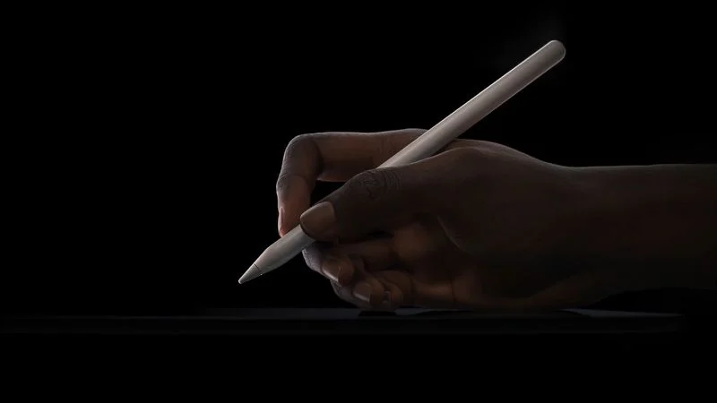  Apple Pencil Pro: All the New Features