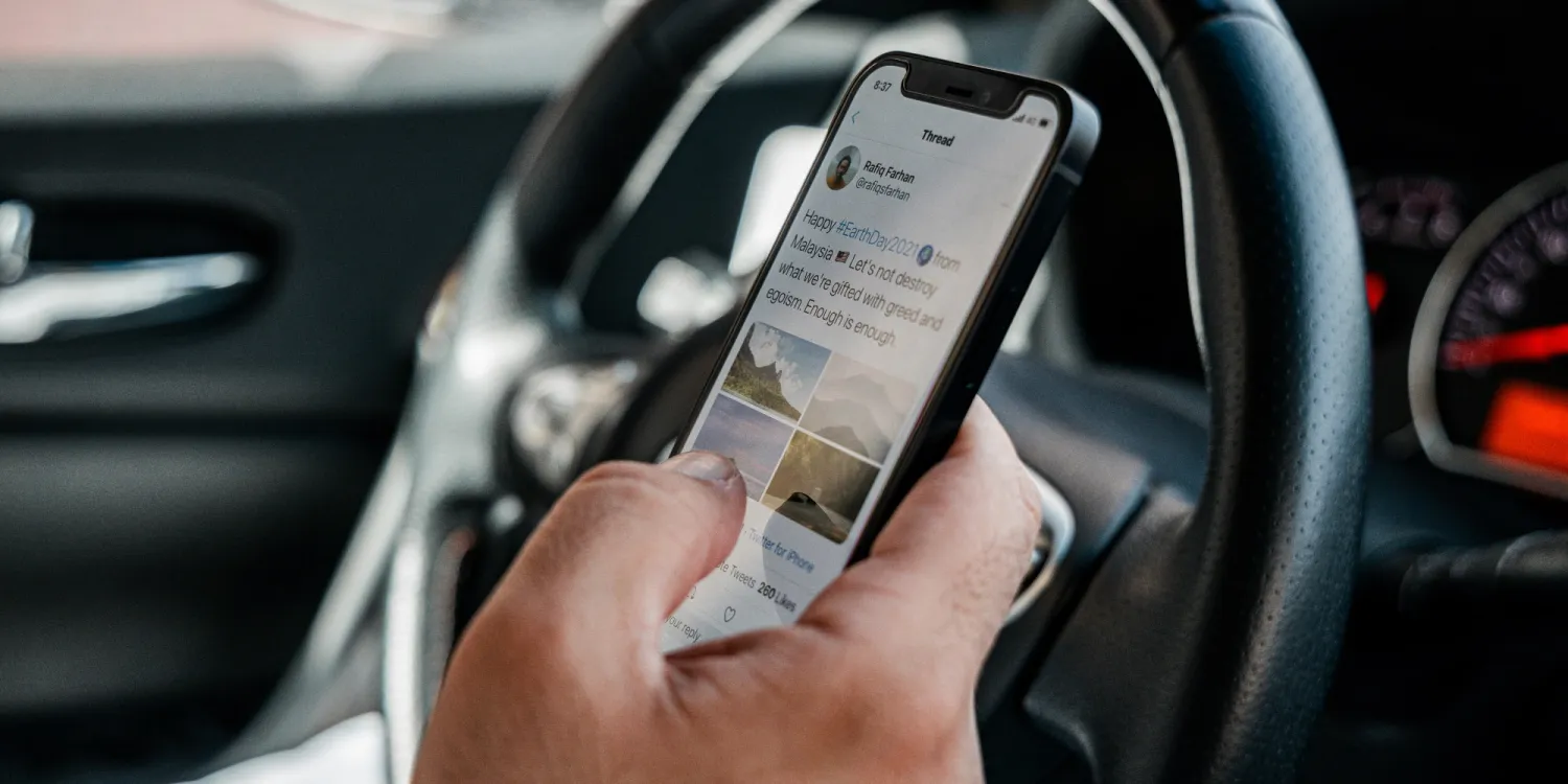 iPhone Make You Motion Sick in The Car? This iOS 18 Feature Intends to Fix That