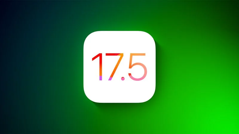 Apple Stops Signing iOS 17.5, Downgrading No Longer an Option