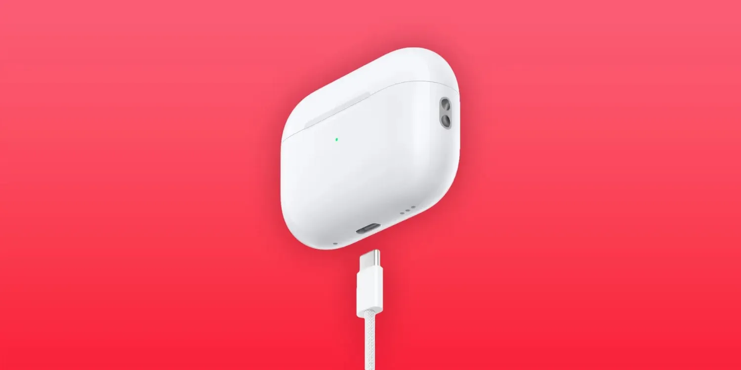 New AirPods Pro 2 Firmware Just Dropped