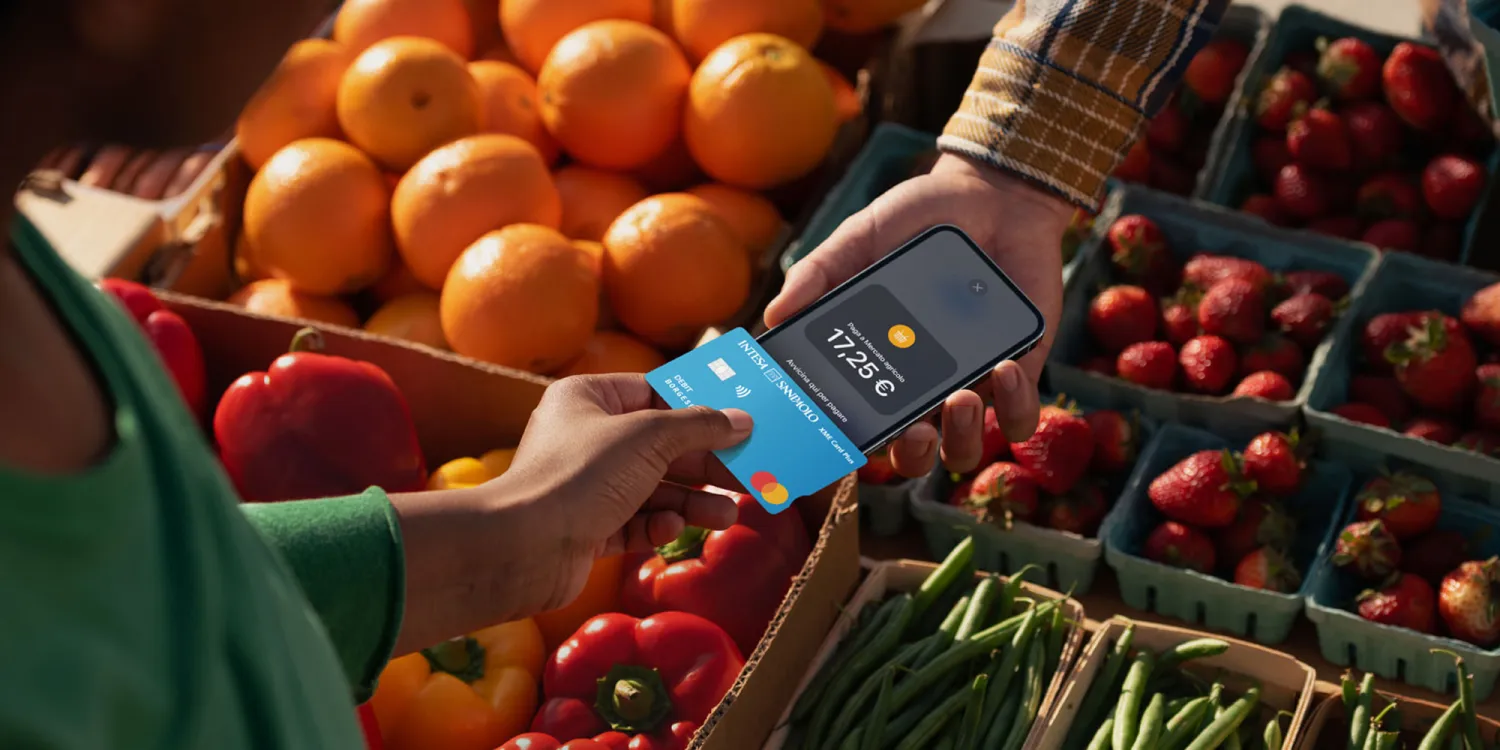 Tap to Pay On iPhone Now Available in Italy Following Launch in Canada and Japan