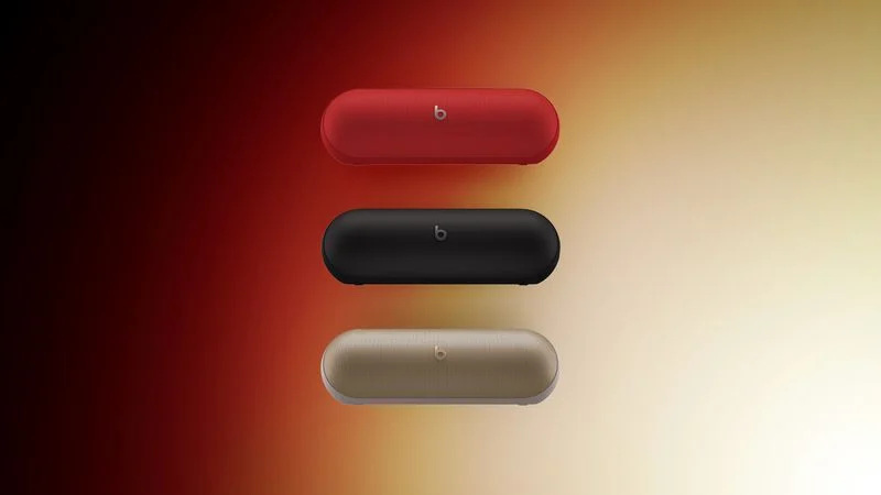 Apple Teases June 25 Beats Pill Unveiling