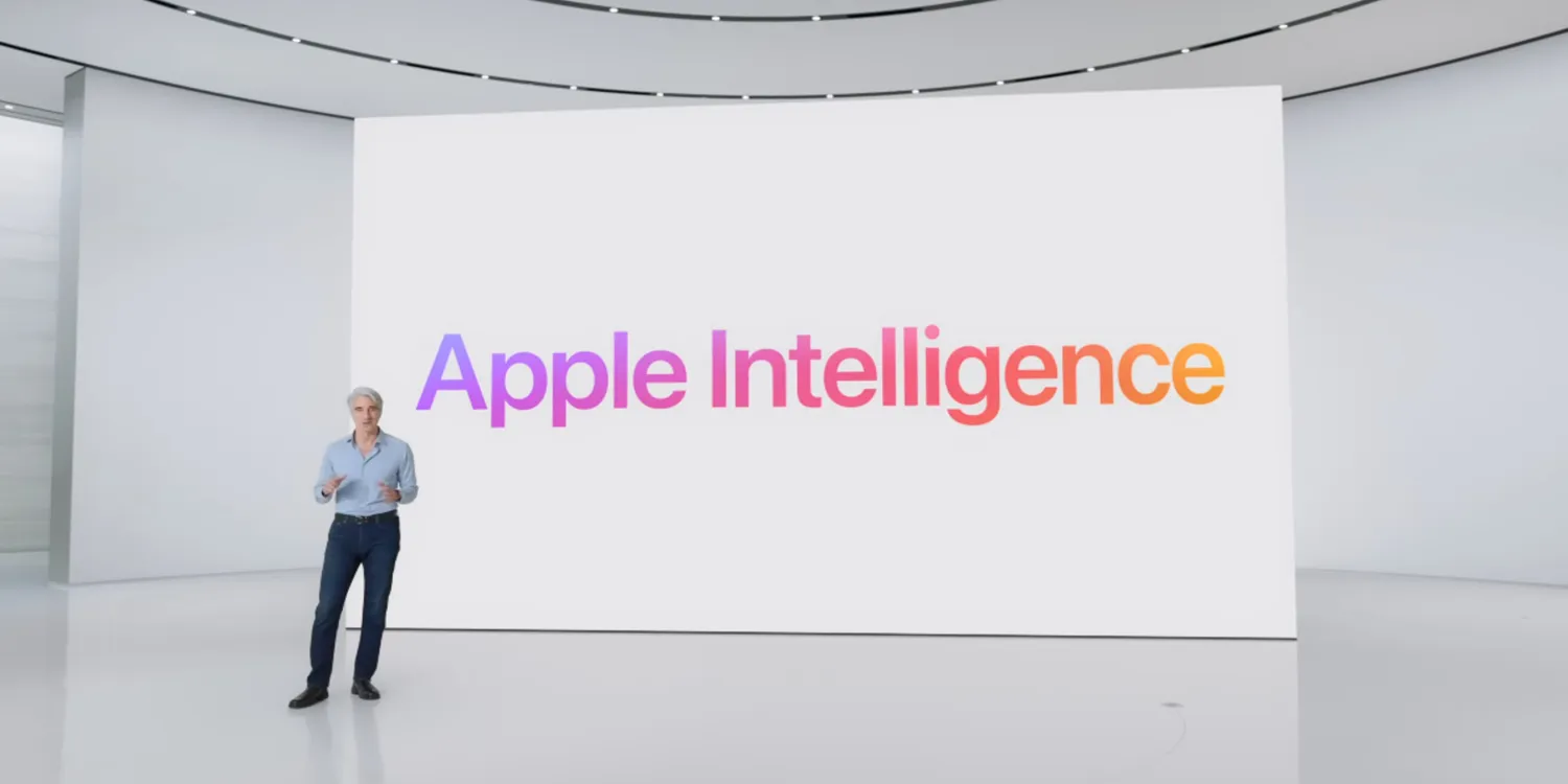 These Could Be the Most Popular Use Cases for Apple Intelligence