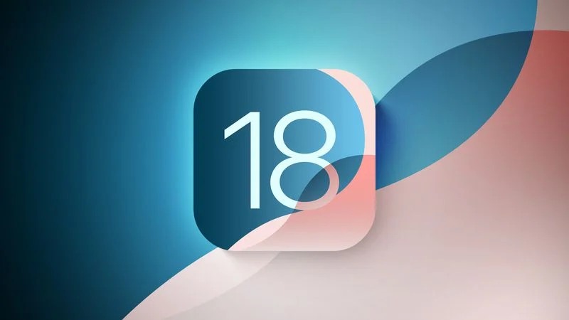  Apple Seeds Third Betas of iOS 18 and iPadOS 18 to Developers