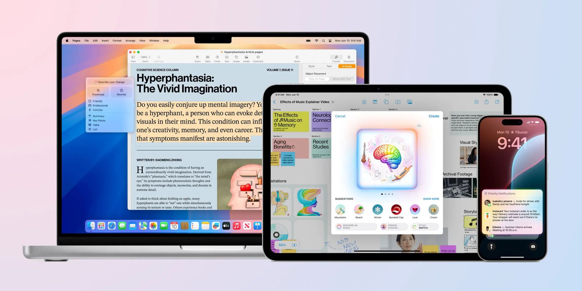 iOS 18.0 or iOS 18.1 Beta? Here’s What’s Different Between These Versions