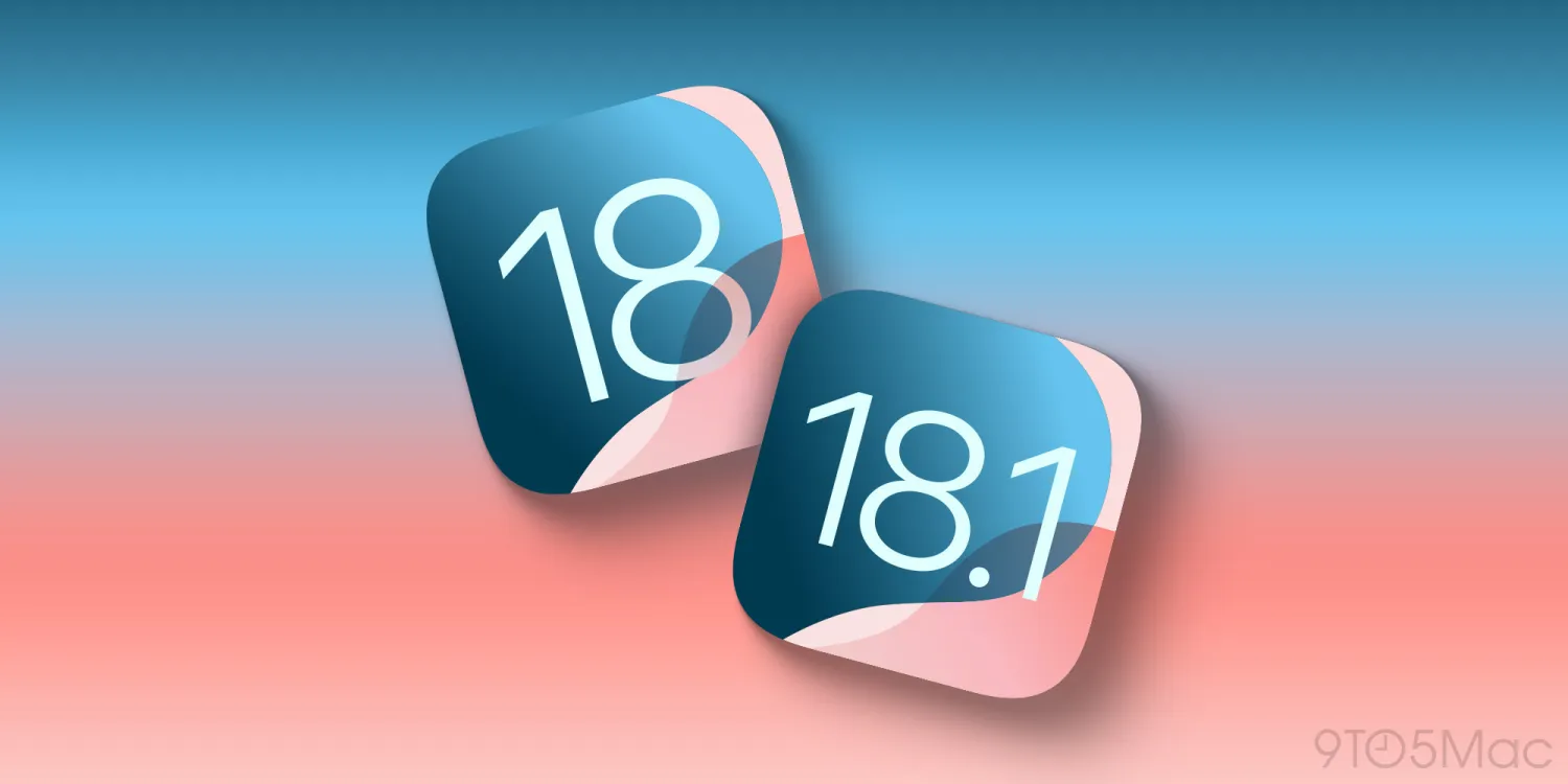 iOS 18.0 or iOS 18.1 Beta? Here’s What’s Different Between These Versions