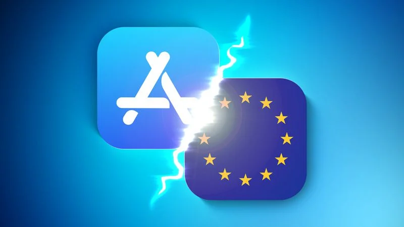 Apple Loosens App Store External Linking Rules and Changes Fee Structure in European Union