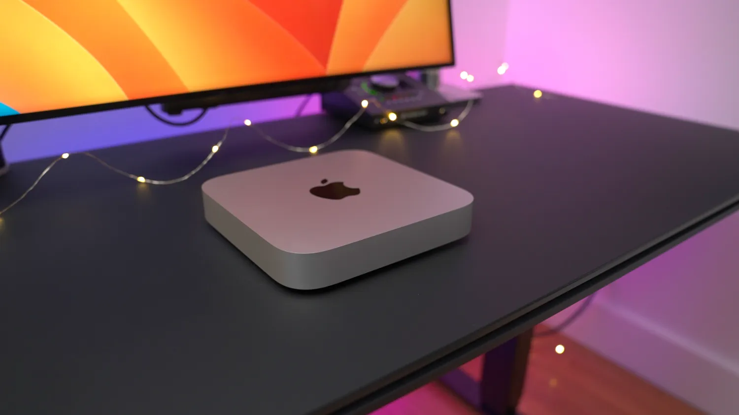 Apple Preparing Major Mac Mini Redesign for Later This Year, Report Says