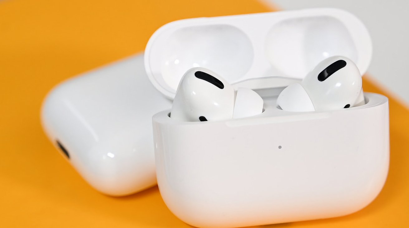 New AirPod Models to be Included in Fall 2024 Hardware Lineup