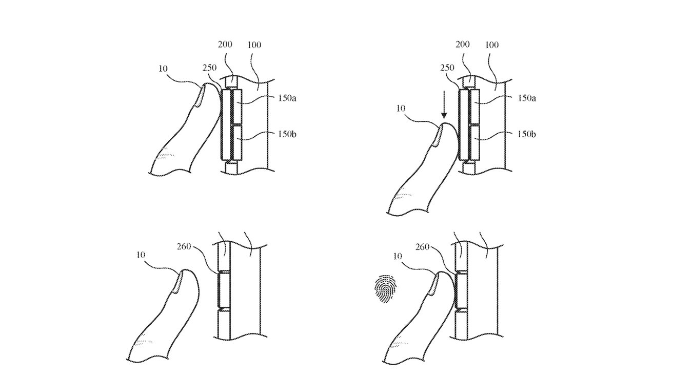 Future Apple iPhone Cases May Incorporate Extra Action Buttons