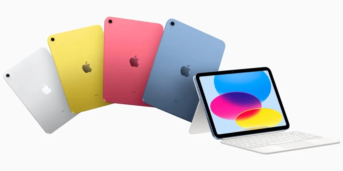 What to Expect with Apple’s New iPad Models Coming This Month