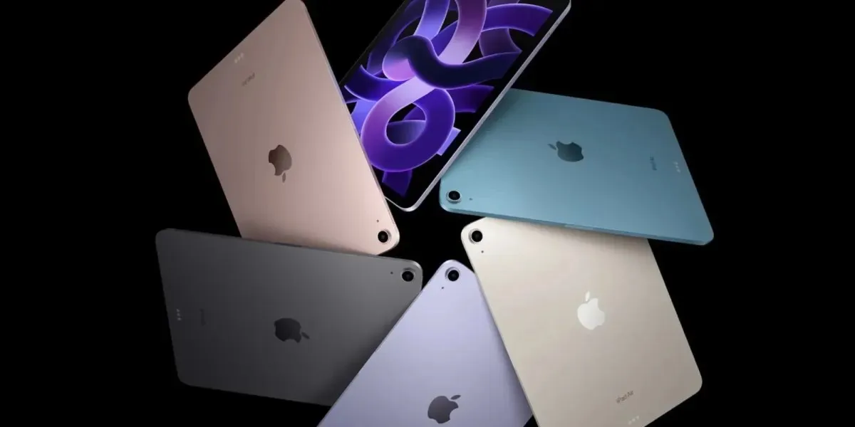 What to Expect with Apple’s New iPad Models Coming This Month