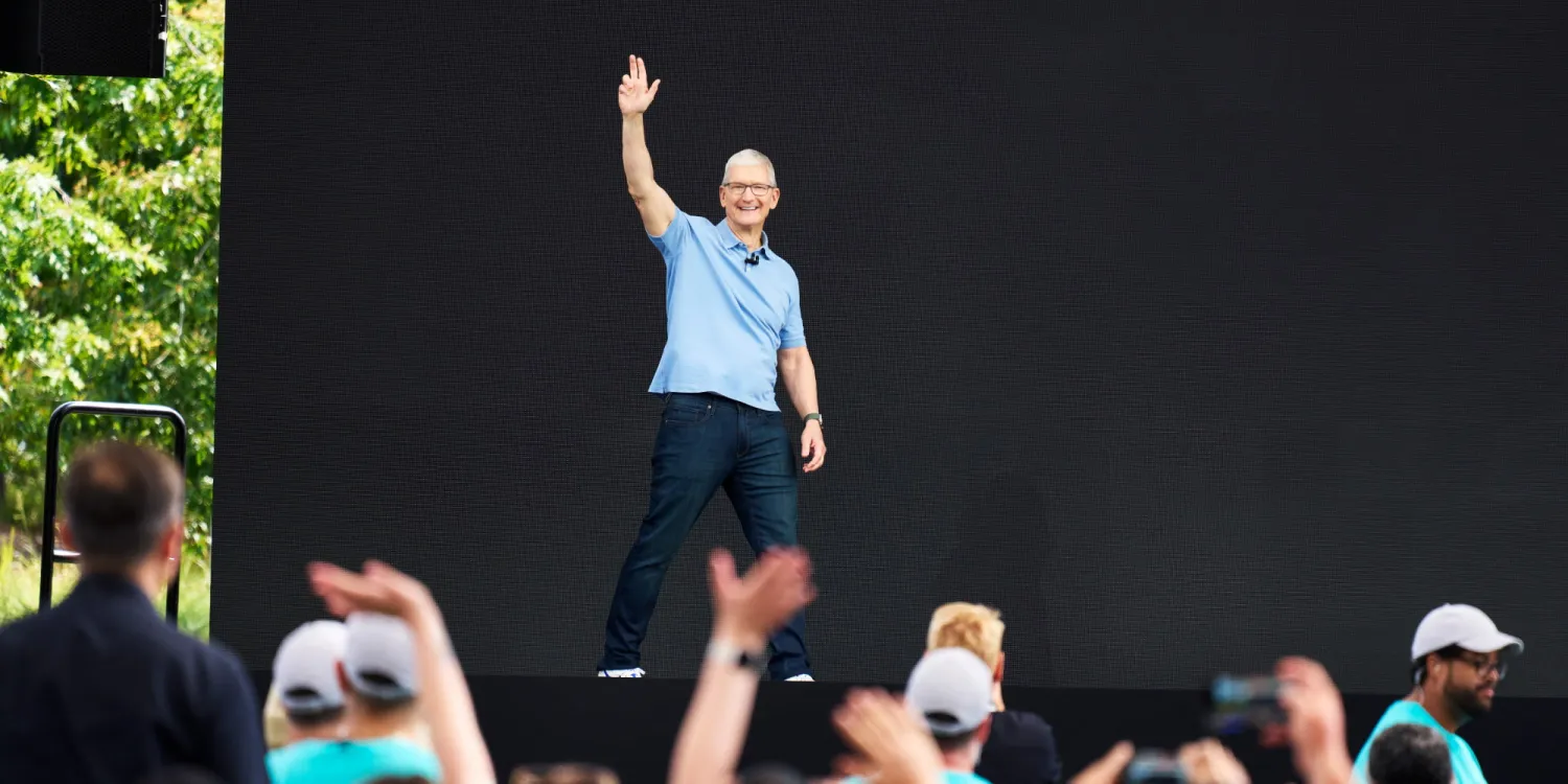 Apple Is Unlikely to Announce These Products At Its Event Next Week