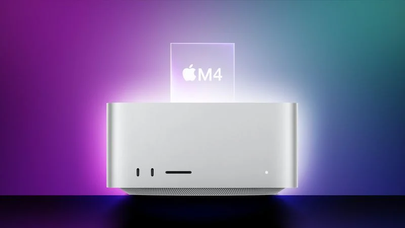  M4 Mac Studio and Mac Pro Launching in Mid to Late 2025