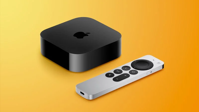 Waiting for A New Apple TV? Here's What the Latest Rumors Say