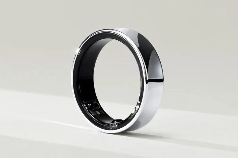 Apple Has No Plans For a Smart Ring