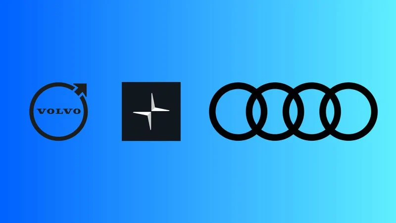 Apple Preparing to Add Support for Digital Car Keys on Volvo, Polestar, and Audi Vehicles