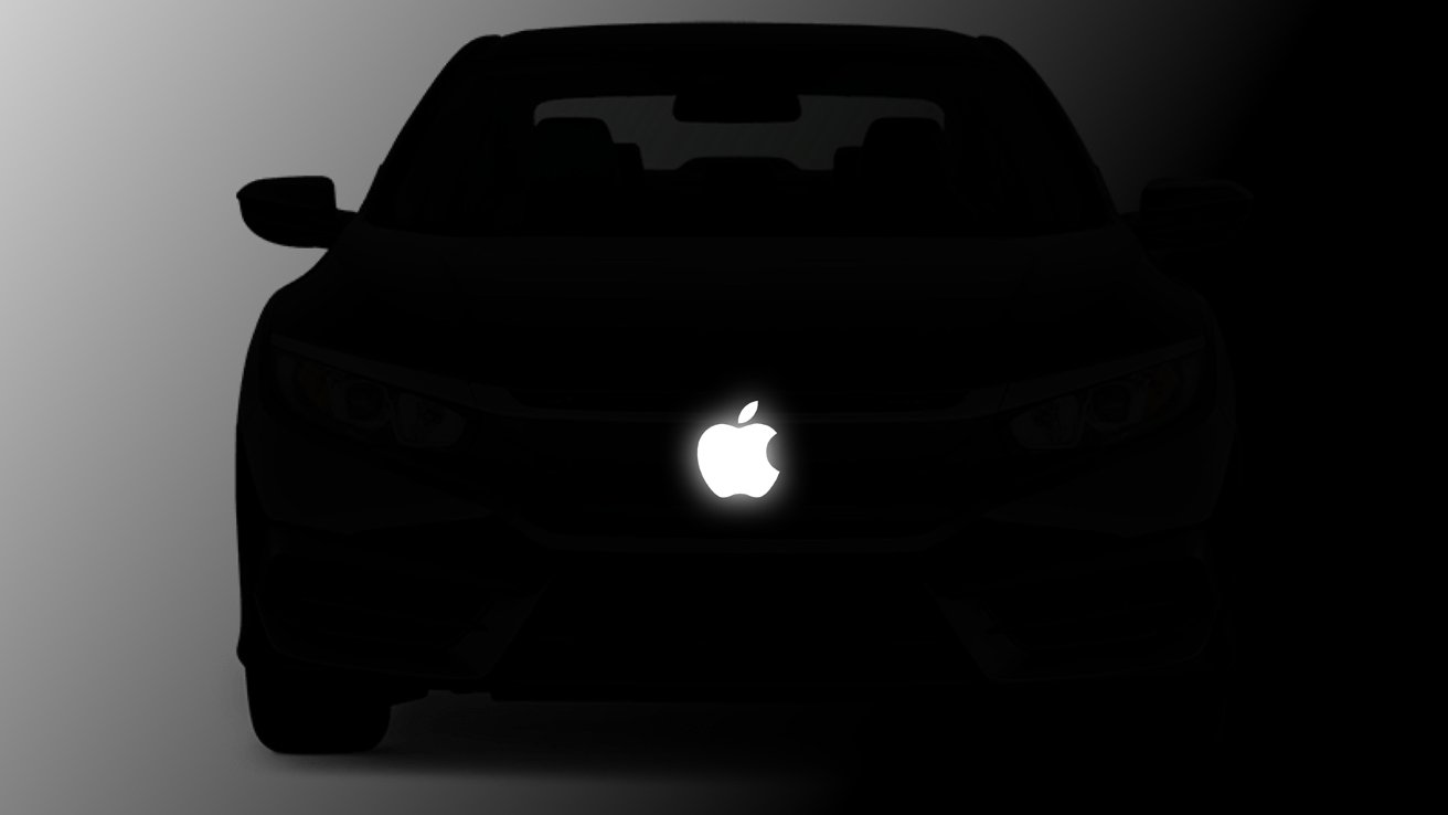 Apple Car Could Have Had Blade Batteries Developed with China's BYD