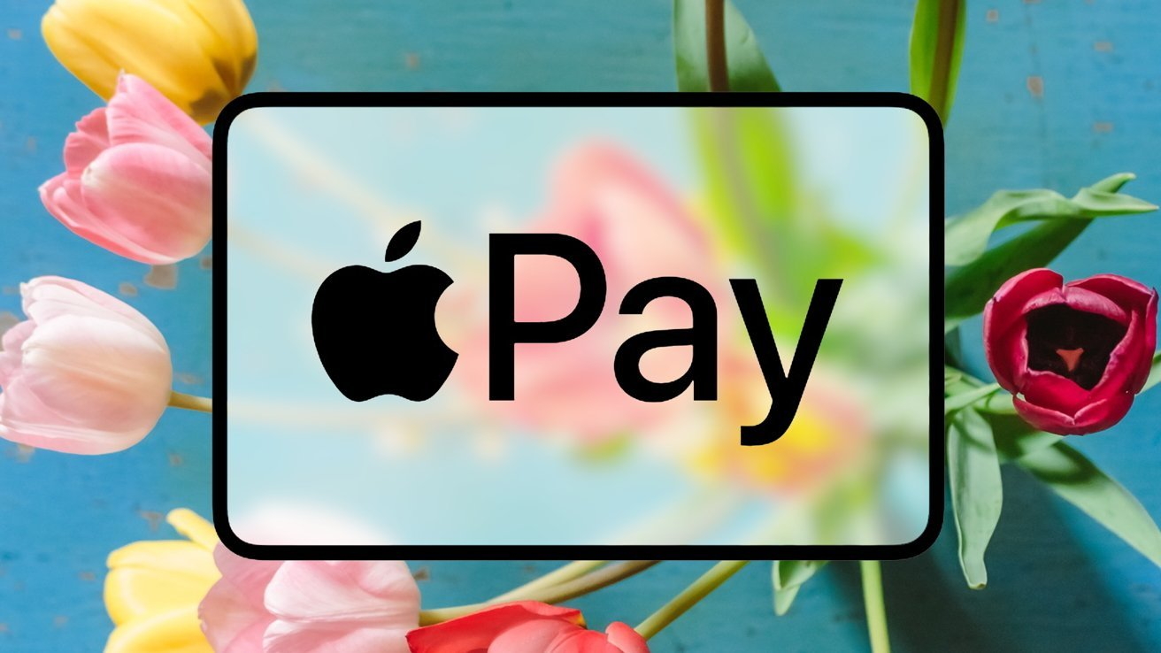 Future of Apple Pay Could be Digital Keys For Rental Cars, Says Apple Pay Executive