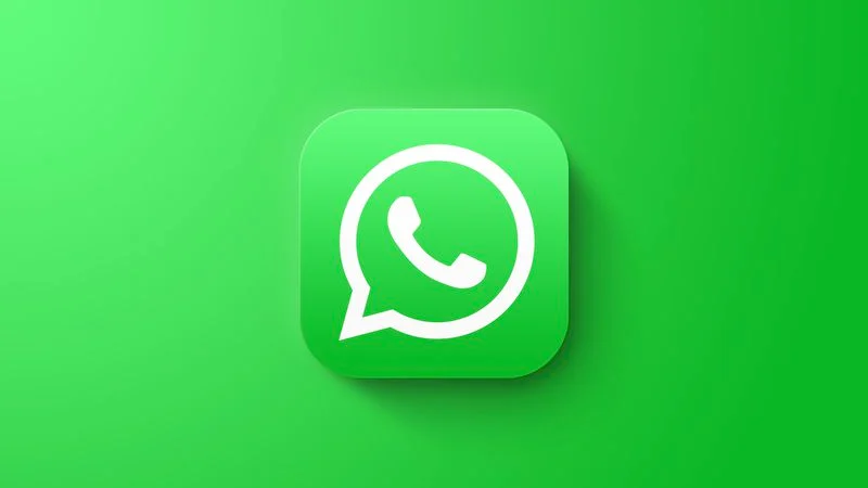 WhatsApp for iOS Gets New Home Screen Widget for Chats, Camera Updates