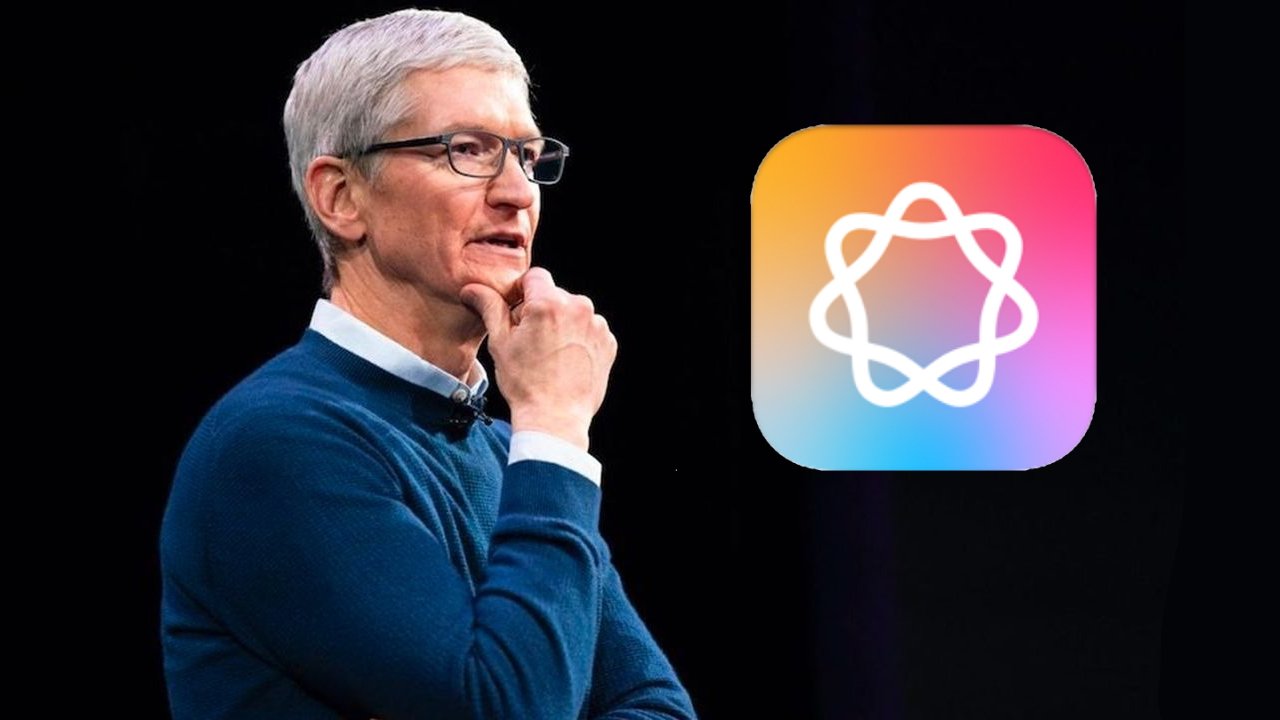 Tim Cook Says Users Are Updating to iOS 18.1 at Twice the Rate of iOS 17.1