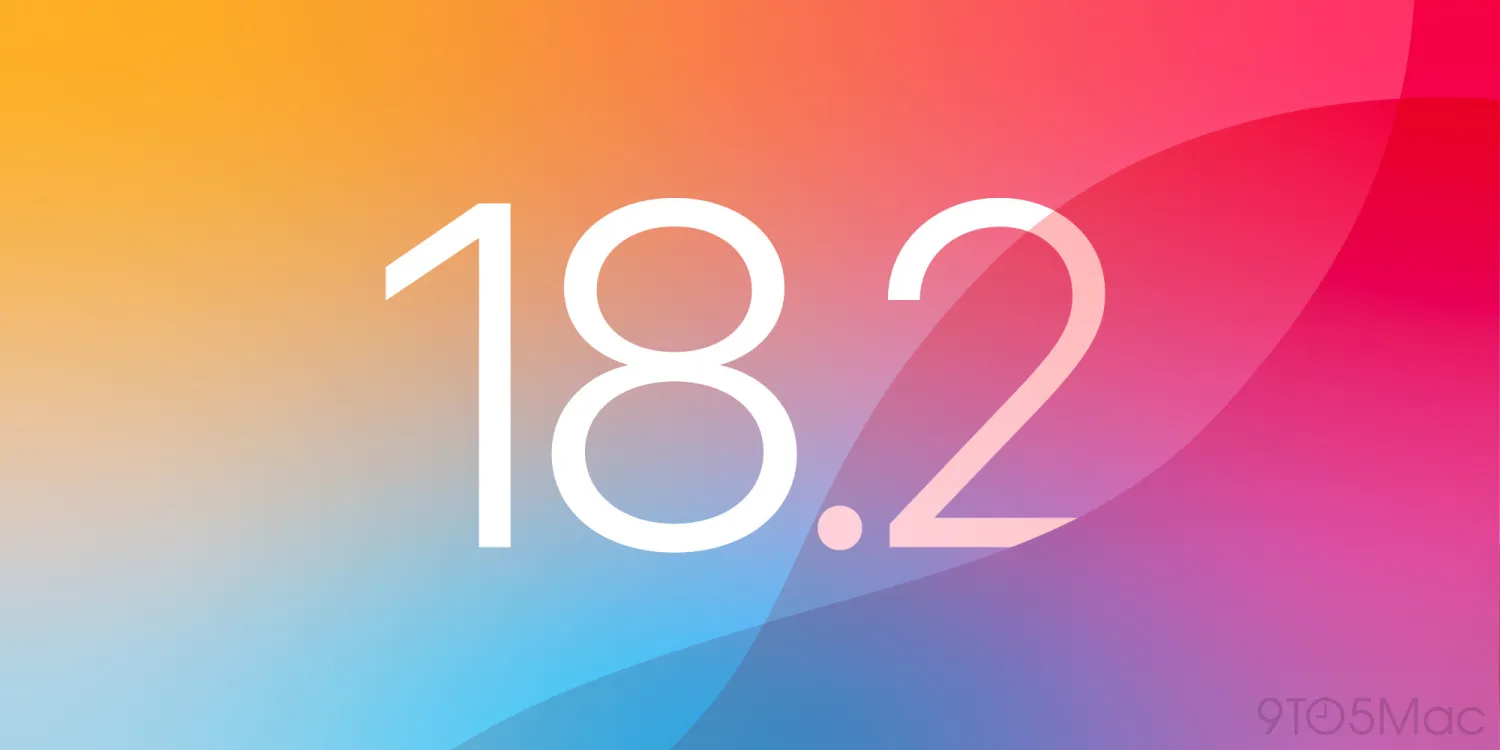 iOS 18.2 Public Beta Is Now Available, Here’s Everything New