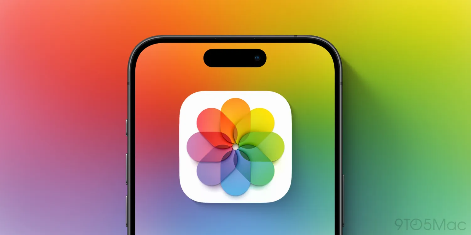 iOS 18.2 Fixes One of the Most Annoying Aspects of the New Photos App