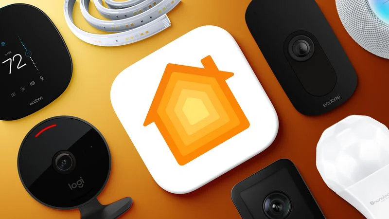  Apple Might Make Smart Home Products Like Cameras