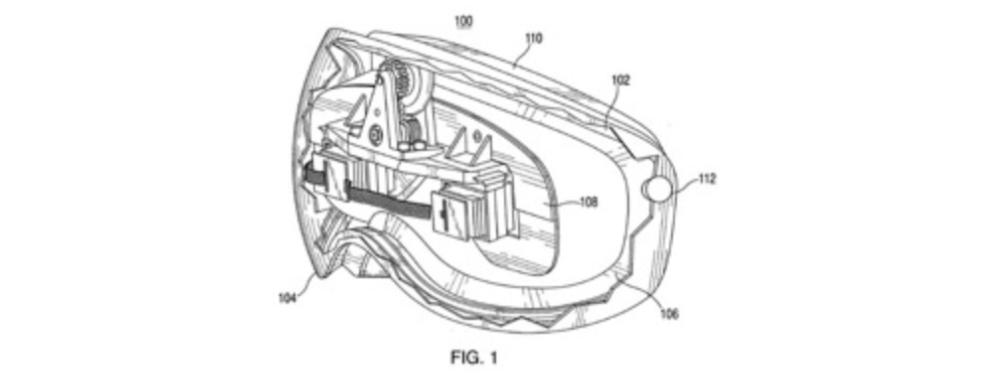 Apple Has Been Working on Vision Pro Since at Least 2008