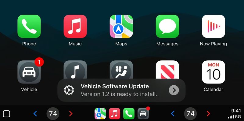 Apple Has Just a Few Weeks Left to Launch CarPlay 2 in 2024 as Planned