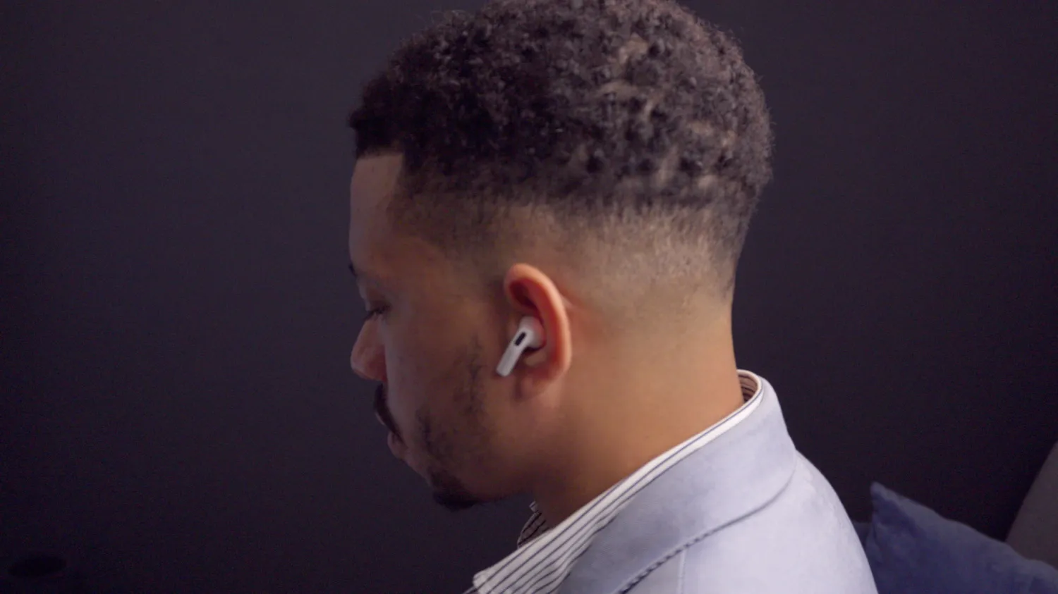 Gurman: Apple Still Working on AirPods Health Features, Potentially for AirPods Pro 3
