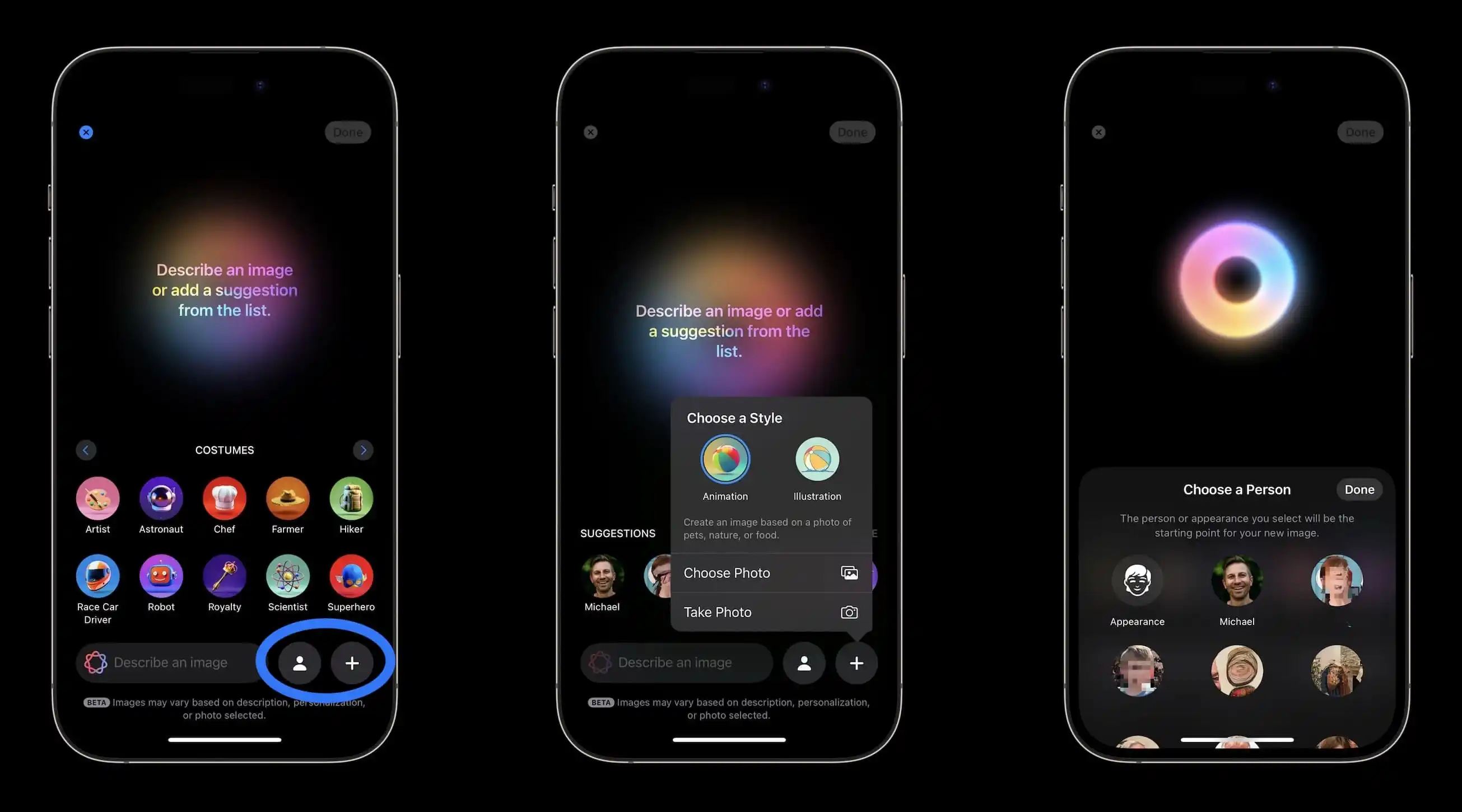 iOS 18.2 Adds a Brand New App to Your iPhone’s Home Screen