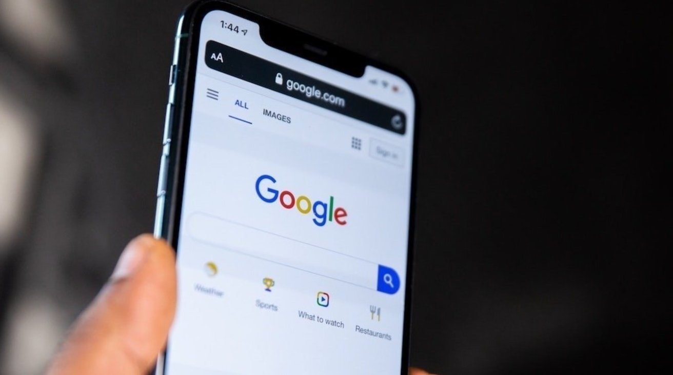 Ending Google Search Partnership Would Hamstring Apple, Says Eddy Cue