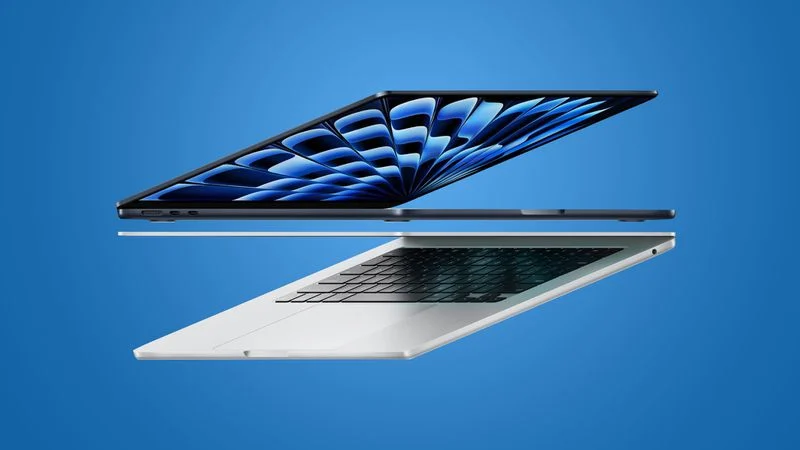 New MacBook Air Models With M4 Chip Expected to Launch 'Earlier' Than iPhone SE 4 and iPad 11