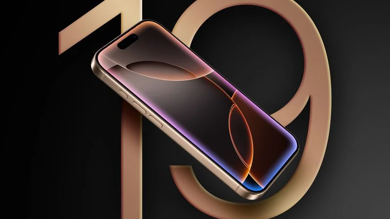 Apple's New Invites App Hints at iOS 19's Rumored Redesign