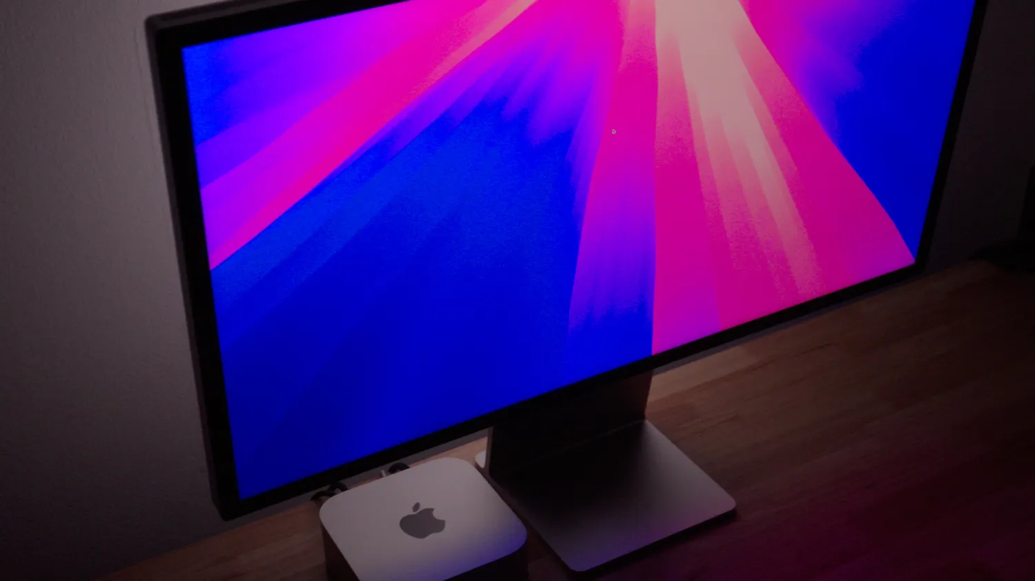 Apple Reportedly Launching Refreshed Studio Display ‘by 2026’