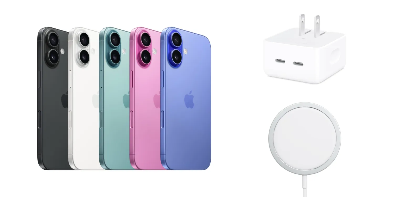 iPhone Charging Slowly? How to Fast Charge iPhone 16 Lineup