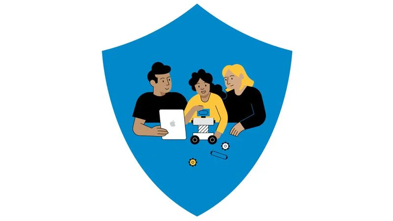 Apple Overhauls Child Account Setup and Adds New Age Assurance Features