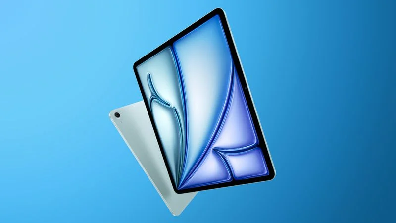 New iPads Expected Shortly After This Week's Likely M4 MacBook Air Announcement