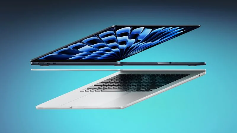 M2 vs. M3 vs. M4 MacBook Air Buyer's Guide: 25+ Differences Compared