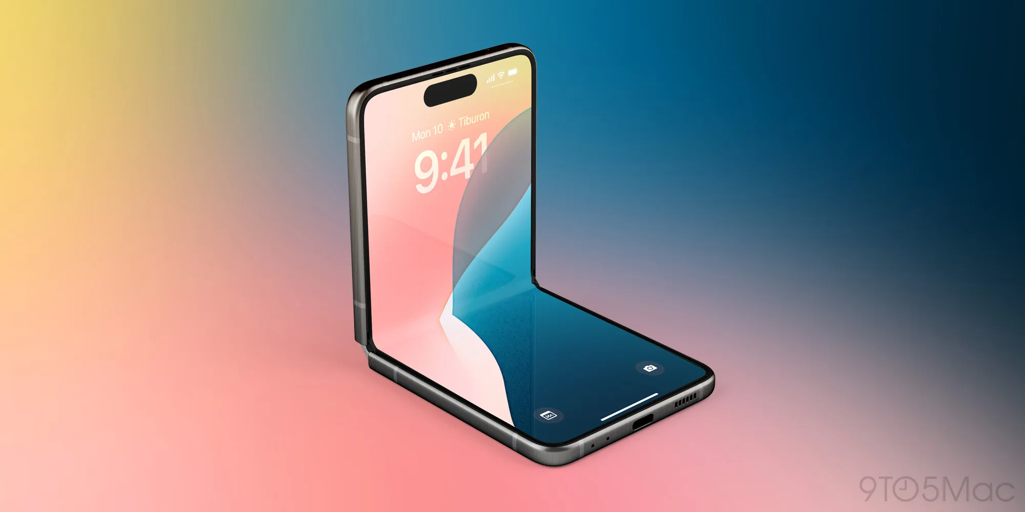 iPhone ‘Fold’ Suddenly Makes a Lot More Sense After This New Reveal
