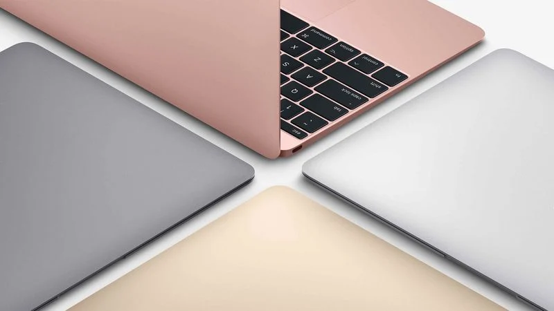 Apple Introduced Its Most Controversial MacBook 10 Years Ago Today