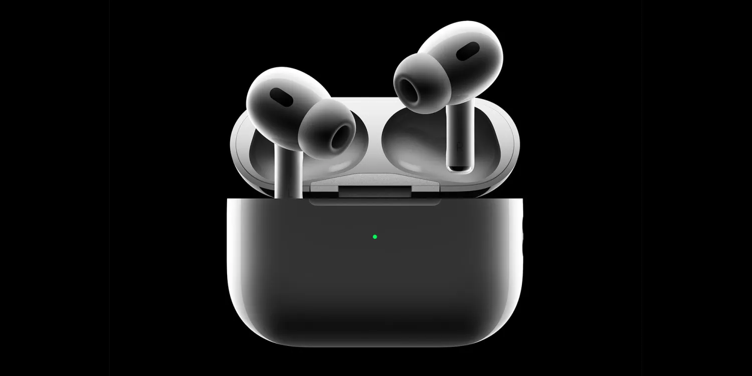 Apple Is ‘Actively Developing’ AirPods with Cameras