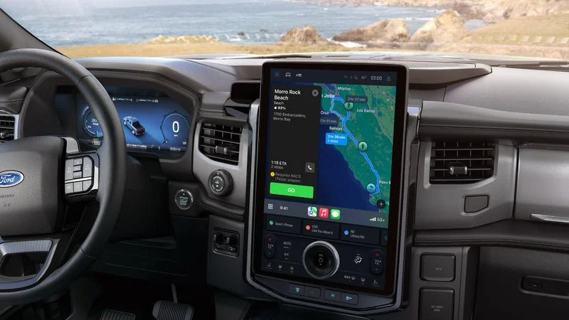 Apple Upgrades CarPlay in Two Ways