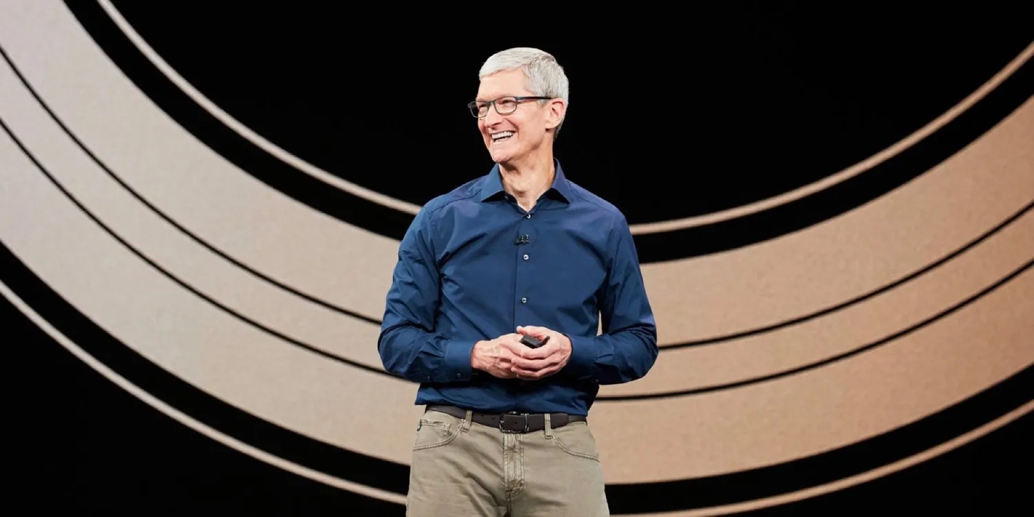 This Fall Is Shaping Up to Be Apple’s Biggest Launch Season in Years