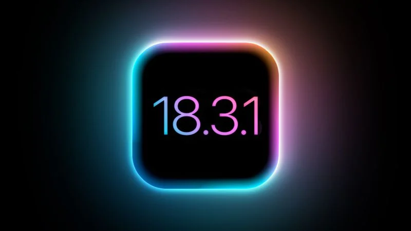 Your Iphone'S Future Is At Stake: Apple Stops Signing Ios 18.5 - sp7ji3h